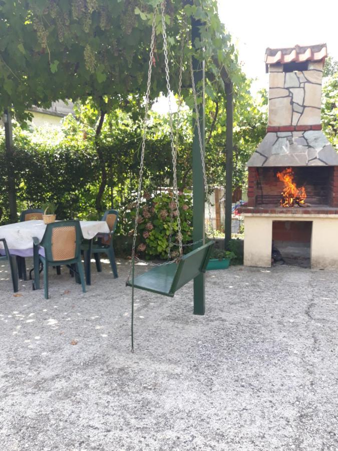 To Konaki Loutraki  Ngoại thất bức ảnh